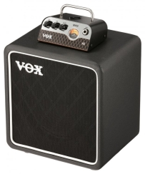 VOX BC108 25 Watt 1x8'' Gitar Amfisi - 3