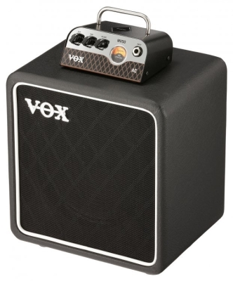 VOX BC108 25 Watt 1x8'' Gitar Amfisi - 3