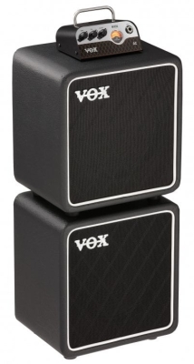 VOX BC108 25 Watt 1x8'' Gitar Amfisi - 4