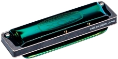 Vox Continental Type 1 Harmonica Mızıka - 2