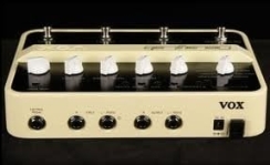 VOX DELAYLAB Delay Efekt Pedalı - 2