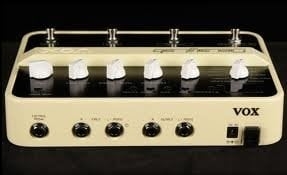 VOX DELAYLAB Delay Efekt Pedalı - 2