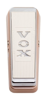 VOX EAH V-847-C WAH Pedalı - 2