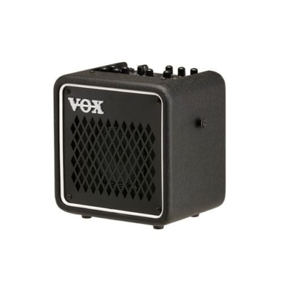 VOX MINI GO 3 Gitar Amfisi - 1