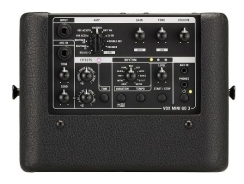 VOX MINI GO 3 Gitar Amfisi - 2