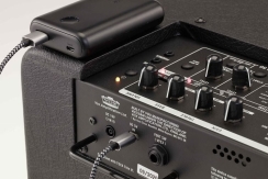 VOX MINI GO 3 Gitar Amfisi - 3