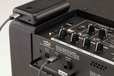 VOX MINI GO 3 Gitar Amfisi - 3