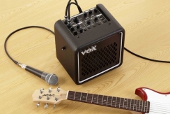 VOX MINI GO 3 Gitar Amfisi - 4
