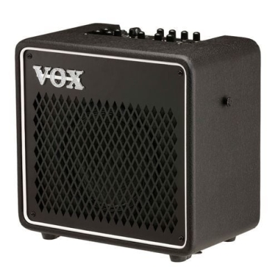 VOX MINI GO 50 Gitar Amfisi - 1