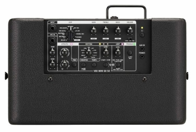 VOX MINI GO 50 Gitar Amfisi - 2
