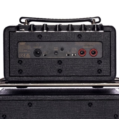 VOX Mini SuperBeetle Mini Amfi - 4