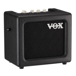 VOX MINI3-G2 3 Watt 1x5 - 1
