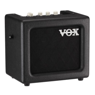 VOX MINI3-G2 3 Watt 1x5 - 1