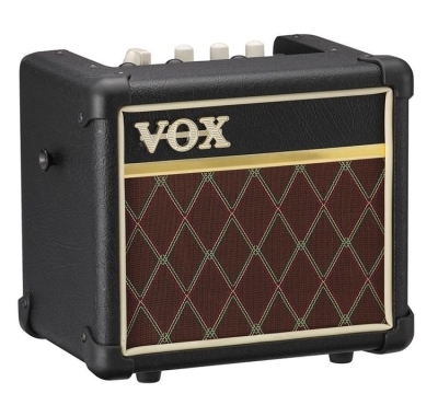 VOX MINI3-G2 3 Watt 1x5 - 2