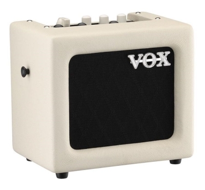VOX MINI3-G2 3 Watt 1x5 - 3