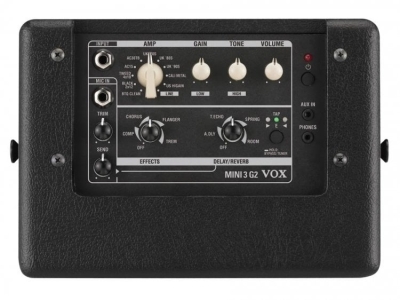 VOX MINI3-G2 3 Watt 1x5 - 4