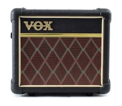 Vox MINI3-G2-CL 3 Watt 5 inc Gitar Amfisi - 1