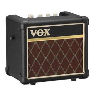 Vox MINI3-G2-CL 3 Watt 5 inc Gitar Amfisi - 2