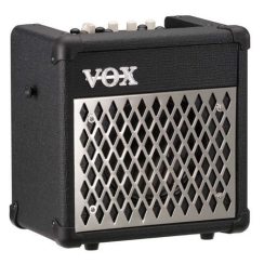 VOX MINI5-RHYTHM 30 Watt 2x12'' Valve Reactor Seri - 1