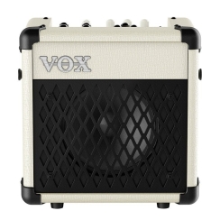 VOX MINI5-RHYTHM 30 Watt 2x12'' Valve Reactor Seri - 3