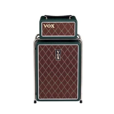VOX MSB25-BRG 25 Watt Hybrid Amfi - 1