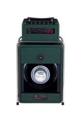 VOX MSB25-BRG 25 Watt Hybrid Amfi - 3