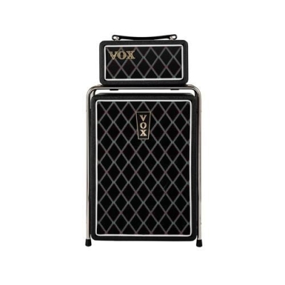 VOX MSB50-BA 50 Watt Bass Amfisi - 1