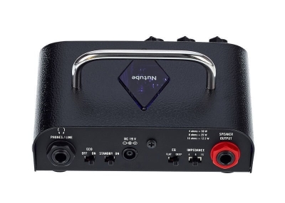 Vox MV50-AC 50 Watt Kafa Amfi - 4