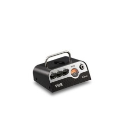 VOX MV50-CLEAN 50 Watt MV50 Serisi Kafa Amfi - 1