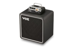 VOX MV50-CLEAN 50 Watt MV50 Serisi Kafa Amfi - 3