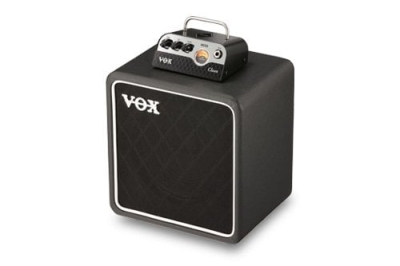 VOX MV50-CLEAN 50 Watt MV50 Serisi Kafa Amfi - 3