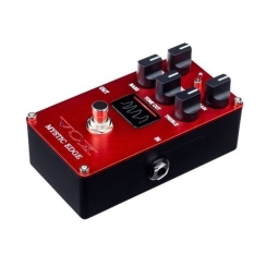 VOX Mystic Edge Valvenergy Seri Distortion Pedalı - Vox