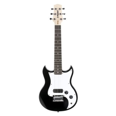 VOX SDC-1 Mini Junior Gitar - 1