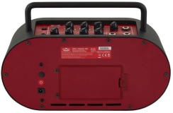 Vox Soundbox Mini 2 x 2,5 Watt Mobil Amfi - 3