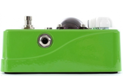 VOX STRAIGHT 6 DRIVE Tone Garage Seri Overdrive Pedalı - 4