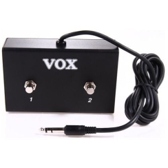 VOX VFS-2A Foot Switch - Vox