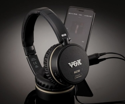 VOX VGH AC30 VGH Serisi Kulaklık - 3