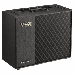 VOX VT100X 100 Watt Valvetronix Seri Gitar Amfisi - 2