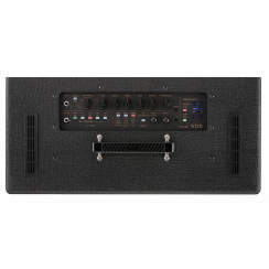 VOX VT100X 100 Watt Valvetronix Seri Gitar Amfisi - 3