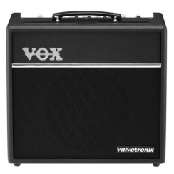 VOX VT20+ 20 Watt Valvetronix Plus Seri Amfi - Vox