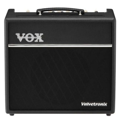 Vox VT20+ 8 inc Gitar Amfisi - 1