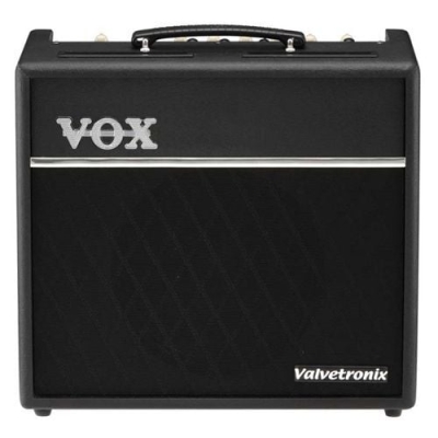Vox VT40+ 40 Watt 10 inc Gitar Amfisi - 1