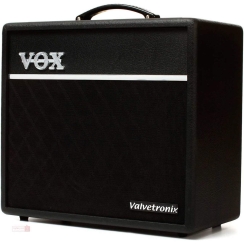 Vox VT40+ 40 Watt 10 inc Gitar Amfisi - 3