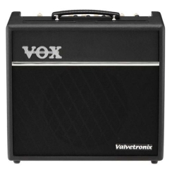 VOX VT40+ 40 Watt Valvetronix Plus Seri Amfi - Vox