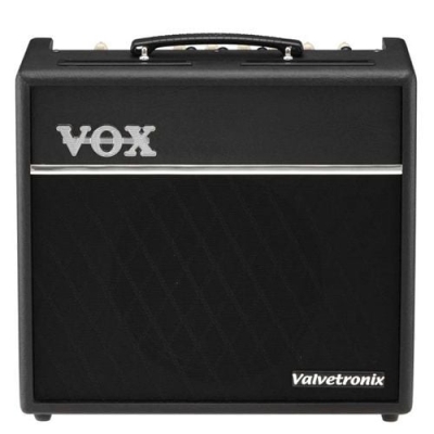 Vox VT80+ 80 Watt 12 inc Gitar Amfisi - 1