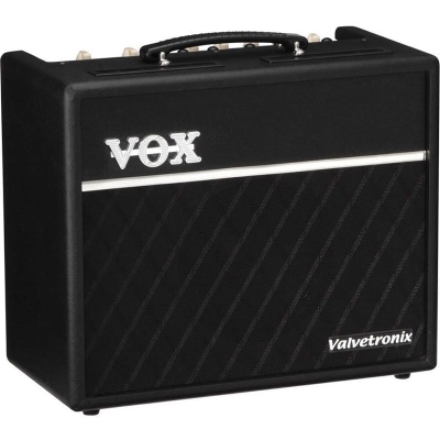 Vox VT80+ 80 Watt 12 inc Gitar Amfisi - 2