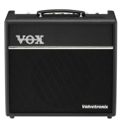 VOX VT80+ 80 Watt Valvetronix Plus Seri Amfi - Vox