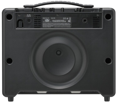 VOX VX-1 15 Watt 1x6,5 - 2