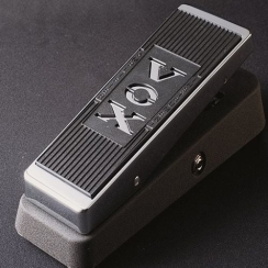 VOX WAH V-847-A Wah Pedalı - Vox