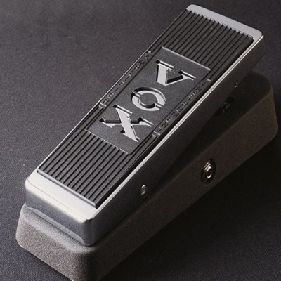 VOX WAH V-847-A Wah Pedalı - 1